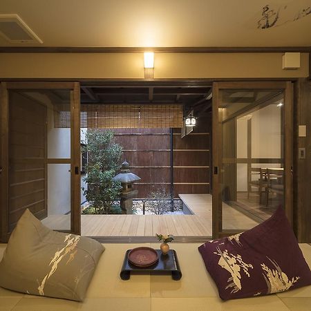京都市 天使突抜 ふじ乃まヴィラ エクステリア 写真