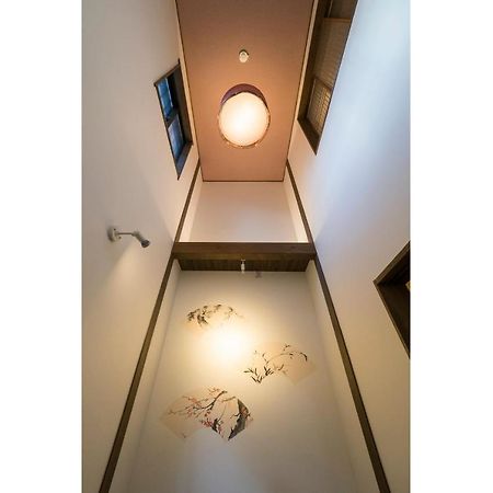 京都市 天使突抜 ふじ乃まヴィラ エクステリア 写真